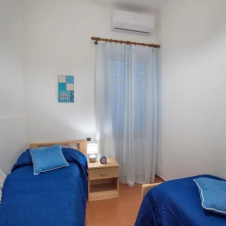Sea Pearl Apartment Amalfi