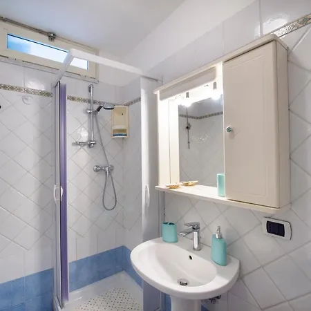 Sea Pearl Apartment