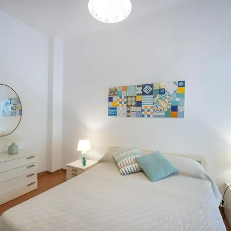 Apartment Sea Pearl *