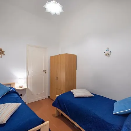 Apartment Sea Pearl