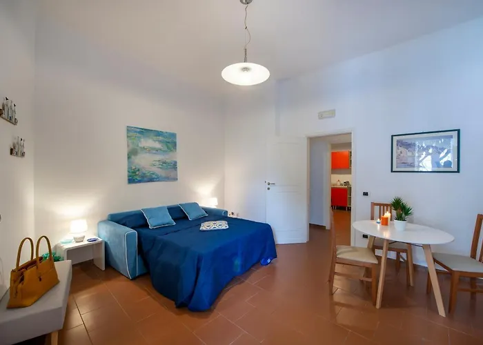 Sea Pearl Appartement *