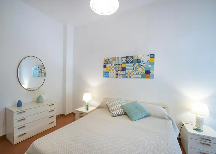 Appartement Sea Pearl *