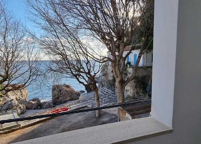 Appartement Sea Pearl