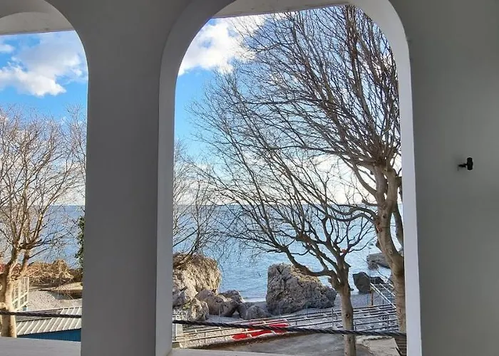 Sea Pearl Appartement