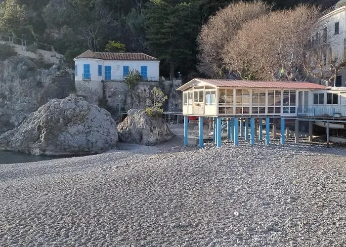 Appartement Sea Pearl *