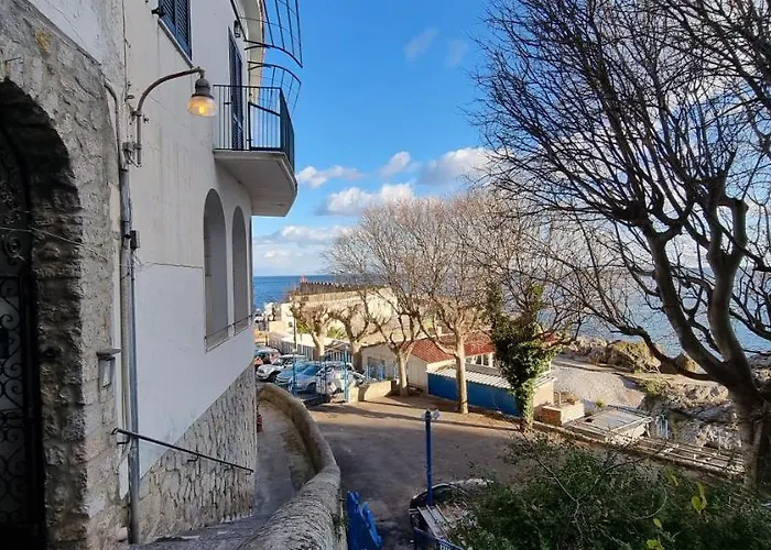 Sea Pearl Appartement *