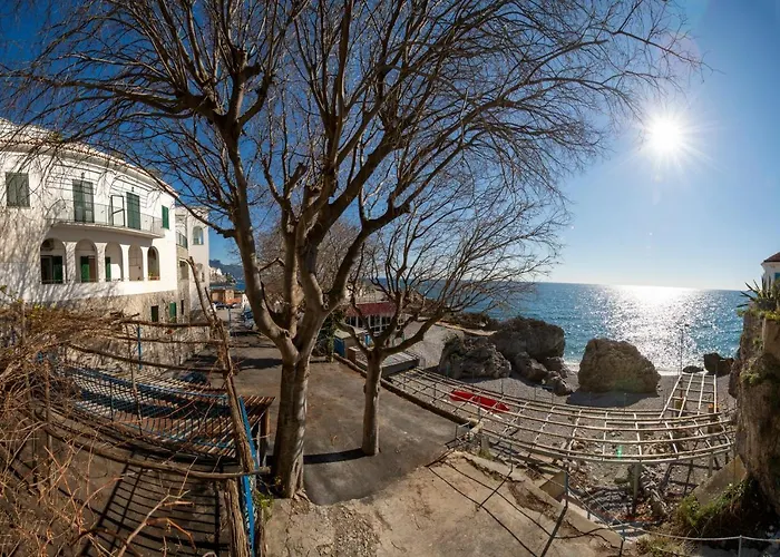 Appartement Sea Pearl