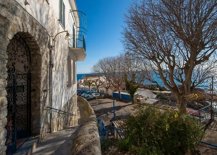 Appartement Sea Pearl Amalfi