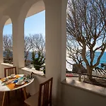 Apartmán Sea Pearl *