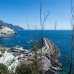 Sea Pearl Apartmán Amalfi