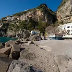 Apartmán Sea Pearl Amalfi