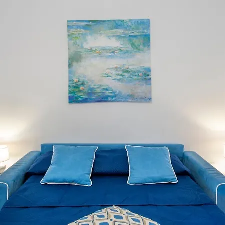 Apartment Sea Pearl *