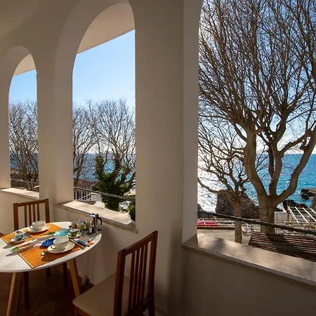 Apartment Sea Pearl *