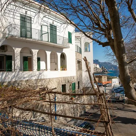 Sea Pearl * 阿马尔菲