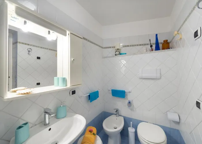 Sea Pearl * 아말피