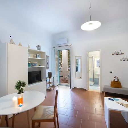 Apartment Sea Pearl *