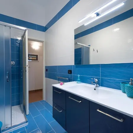 Apartment Sea Pearl *