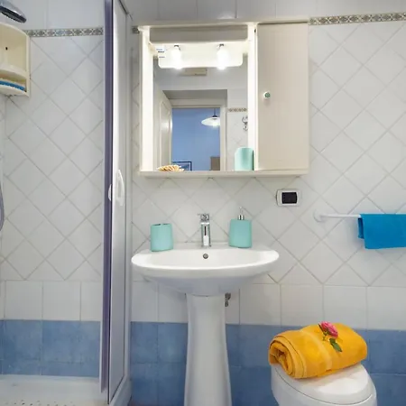 Sea Pearl Daire Amalfi