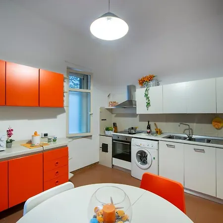 Sea Pearl Appartement Amalfi