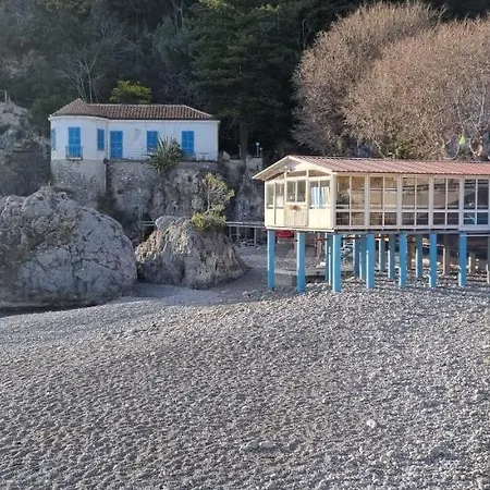 Appartement Sea Pearl *