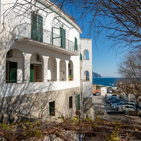 Sea Pearl Appartement *