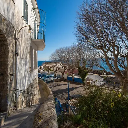 Daire Sea Pearl Amalfi