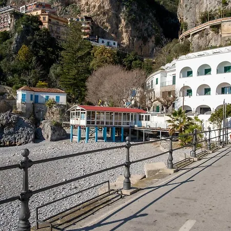 Apartment Sea Pearl *