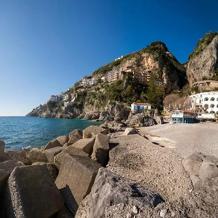 Sea Pearl * Amalfi