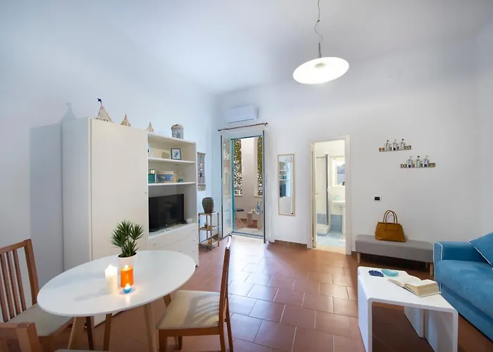 Apartamento Sea Pearl *