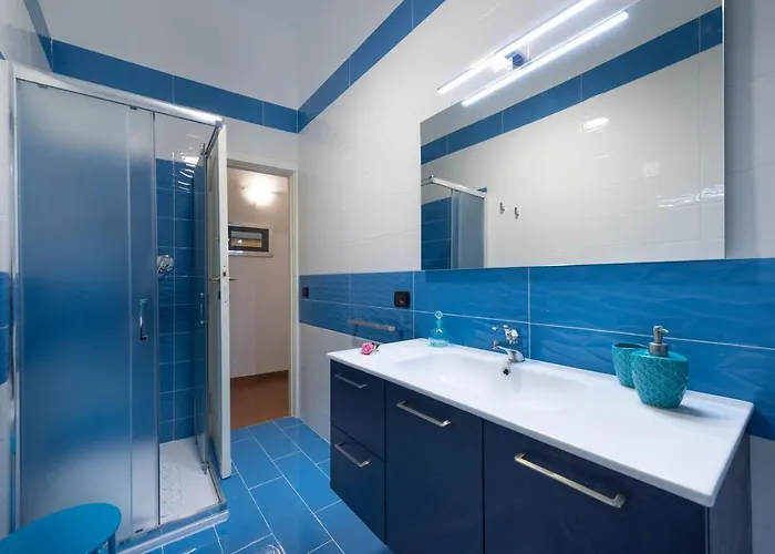 Apartamento Sea Pearl *