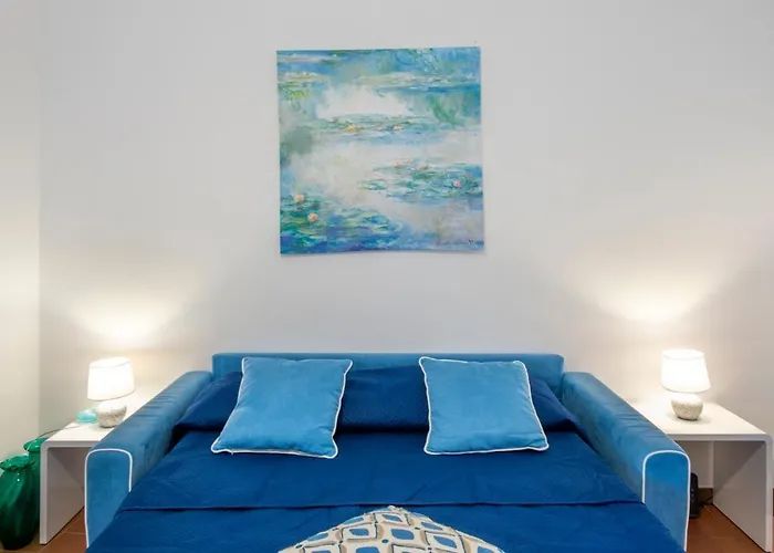 Lägenhet Sea Pearl *