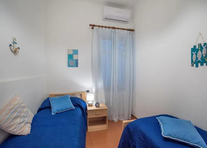 Sea Pearl Apartamento Amalfi