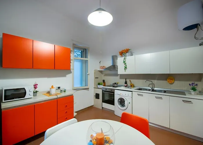 Sea Pearl Apartamento Amalfi