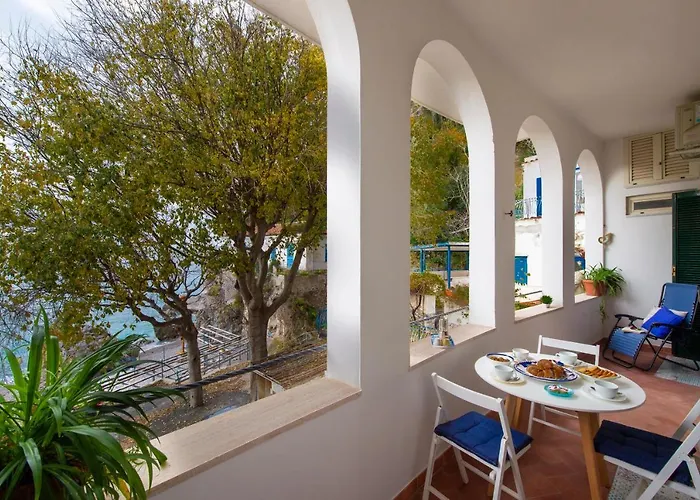 Sea Pearl Apartamento *