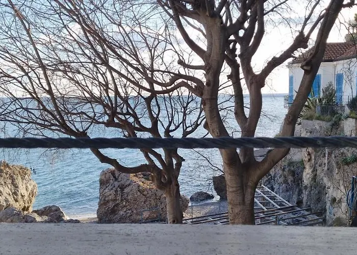 Sea Pearl Apartamento *