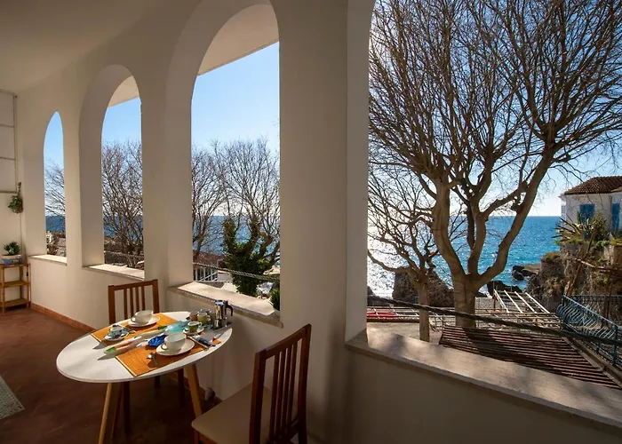 Apartamento Sea Pearl *