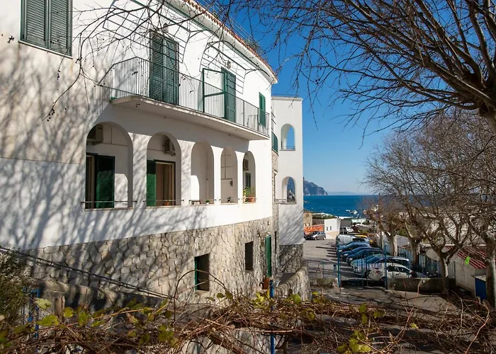 Sea Pearl Apartamento *