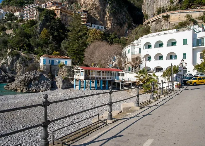 Lägenhet Sea Pearl *