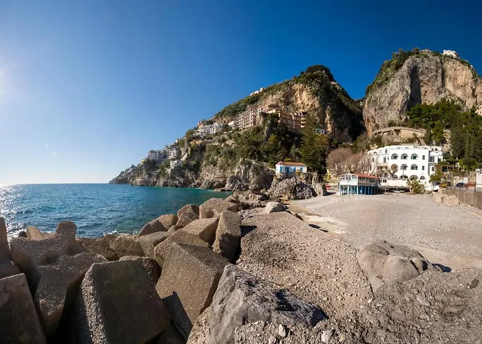 Sea Pearl * Amalfi