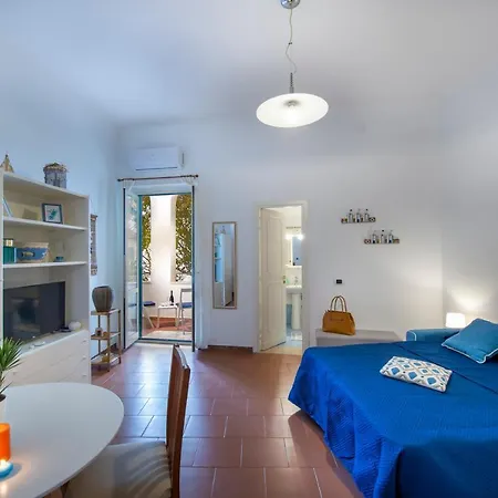 Sea Pearl Amalfi