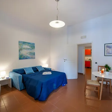 Sea Pearl Apartamento *