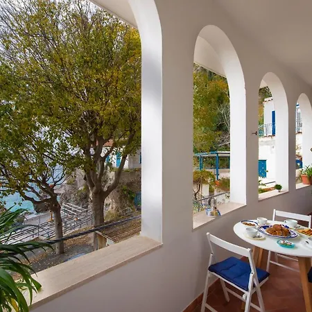 Sea Pearl Apartamento *