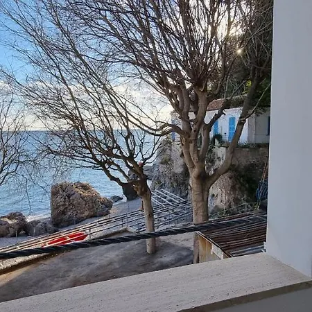 Apartamento Sea Pearl