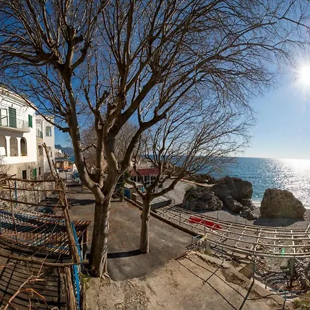 Apartamento Sea Pearl