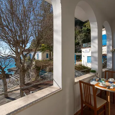 Sea Pearl * Amalfi