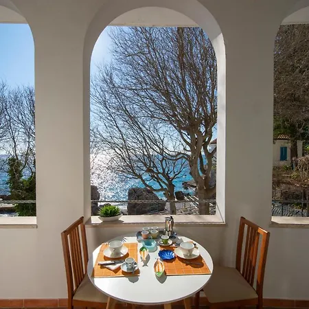 Sea Pearl * Amalfi