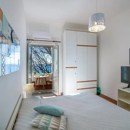 Sea Pearl Amalfi